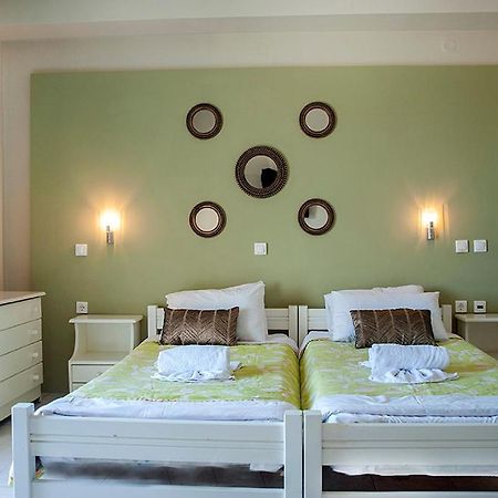Corfu Inn Hotel Sidari  Exterior photo