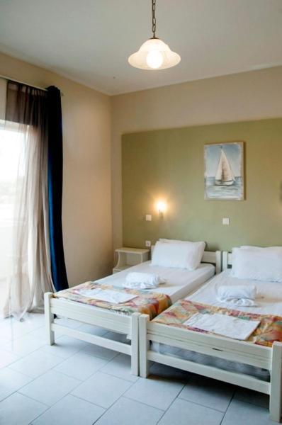 Corfu Inn Hotel Sidari  Exterior photo